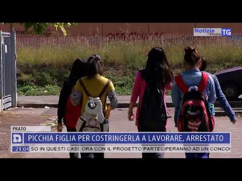 2018-05-22 NOTIZIE DI PRATO TG ORE 20.50