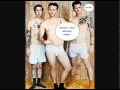 DONT LEAVE ME BLINK 182 