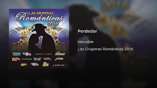 Intocable -- Perdedor