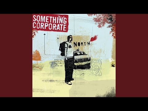 Miss America - Something Corporate