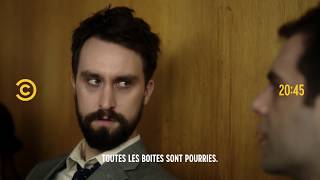 Teaser VOSTFR