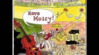 Driving Wheel - Jeffrey Fredericks