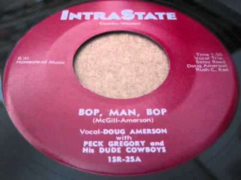 Bop Man Bop video thumbnail