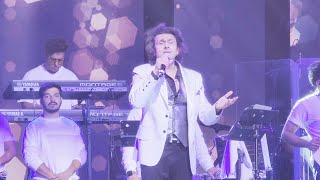Download lagu Padma Shri Sonu Nigam | Full Concert recording at Bengaluru | Soulful Sonu | Madness | Love mp3 Download lagu Padma Shri Sonu Nigam | Full Concert recording at Bengaluru | Soulful Sonu | Madness | Love mp3