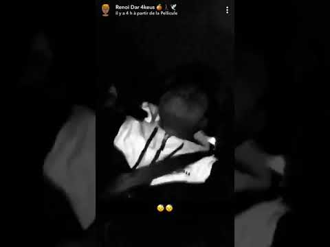 HK(4keus) s'ambience sur Damdam(4keus gvng)