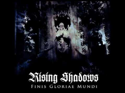 Rising Shadows - Melencolia I