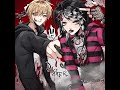 M1v Dagger Ft 6arelyhuman Official Audio