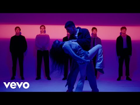 Orange Skyline - I Don't Dance (Official Video)