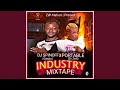 Industry Wahala (Mixtape)
