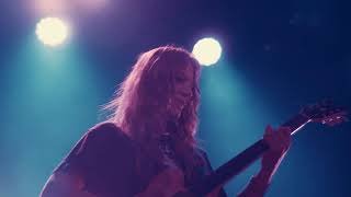 Hedvig Mollestad Trio - See See Bop (Bees in the Bonnet 2025)
