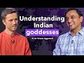 Hinduism Shocking Goddesses Kali Chinnamasta Tantra Myths Explained Dr Vineet Aggarwal