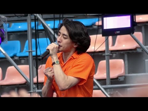 190525 뜨거운 여름밤은 가고 남은 건 볼품없지만 - 잔나비 (JANNABI) @ 한수원아트페스티벌