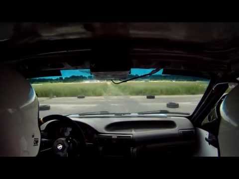 3 RUNDA MOTUL RALLYLAND CUP 2013