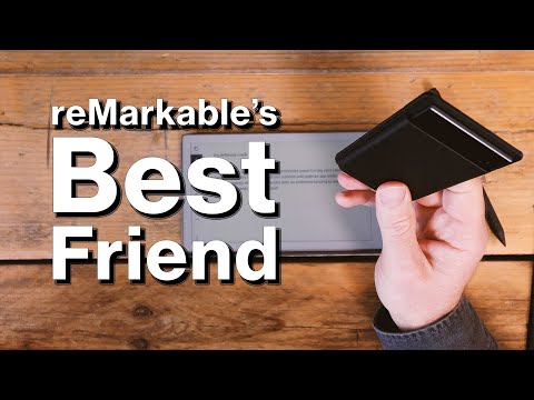 Plaud Note Pro and reMarkable Paper Pro Move - the Professional's Combo