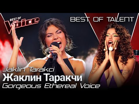 18-Year-Old winner's ANGELIC Voice turned all four Coaches on The Voice
