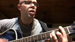 How to play &quot;The Shankill Butchers&quot; by The Decemberists