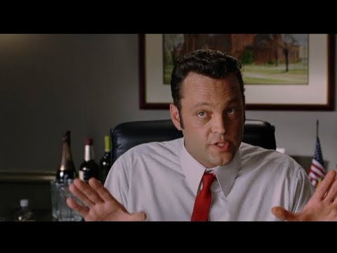 Wedding Crashers - Dating Speech