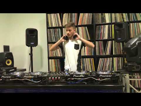 Simone Miggiano - Megamix