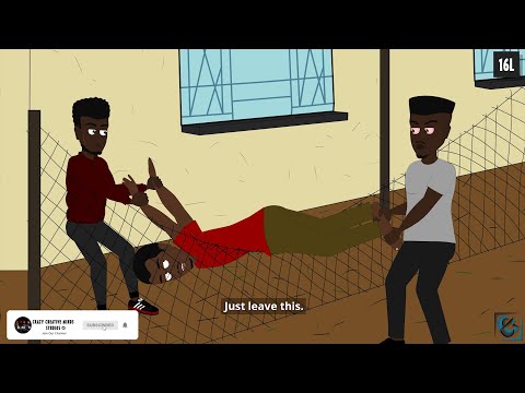 S08 PaGhetto Episode 33 (Part 2)