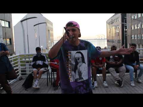 MAURICIO V SEADEK / INDIVIDUALES / VALDIVIA V RANCAGUA / BATALLA DE PANDILLAS 2022