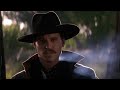 Tombstone 1993 Val Kilmer Kurt Russell How The Hell We Get Ourselves Into This Western