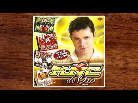 Marcos Castelló Kaniche - Te Prometo Olvidarte