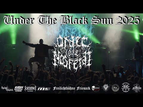 Order of Nosferat full show at UTBS2025