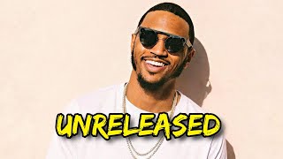 Trey Songz - I&#39;ma Be Straight (Lyrics)