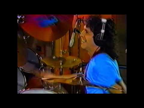 ROD MORGENSTEIN & JERRY PEEK - "CRUISE MISSLE" - HOME VIDEO 1988 - HD UPCONVERT