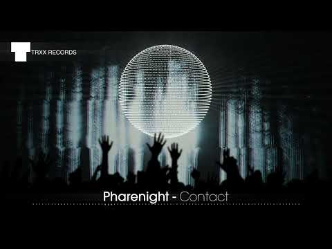 Pharenight - Contact #indiedancemusic #electronicmusic