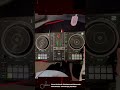 Mixing Storm the Clouds ft Dark Phoenix
