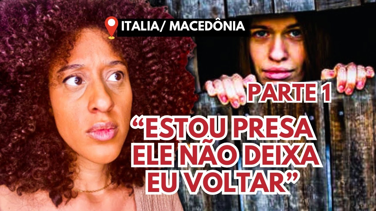 BRASILEIRA VAI ATRAS DO AMOR TURCO VIRTUAL QUE DIZ SER REI DA MACEDÔNIA