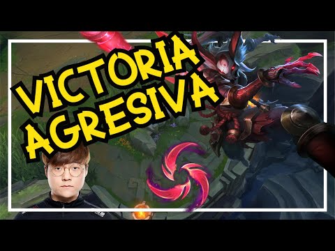 T1 Teddy Abusa Con Kalista vs Ezreal ADC CHALLENGER Korea Análisis Guia ESPAÑOL
