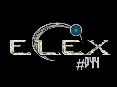 Elex #044: Zugang zur Kuppelstadt | Deutsch | Let's Play |