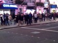 31st DEC 2010 IN LONDON AT PICCADILLY CIRCUS O2