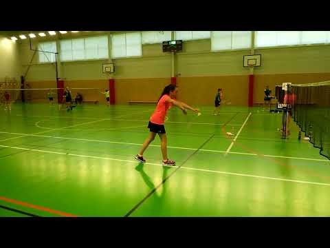 download lagu mp3 mp4 Badminton Ostrava, download lagu Badminton Ostrava gratis, unduh video klip Badminton Ostrava