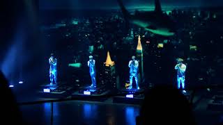 Why Don&#39;t We - In Too Deep - Live in SEOUL