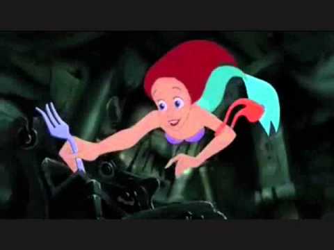 Eric Pan Part 17 - "Your Mother and Mine"/Captured By Shere Khan