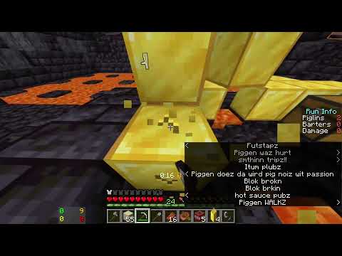 Looting Lower Treasure