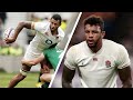 Courtney Lawes | The Hitman