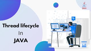 Thread lifecycle in Java | Advanced Java Course | Whizlabs