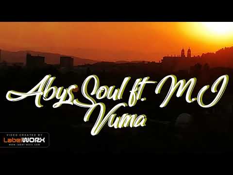 AbysSoul feat  M J   Vuma Original Mix