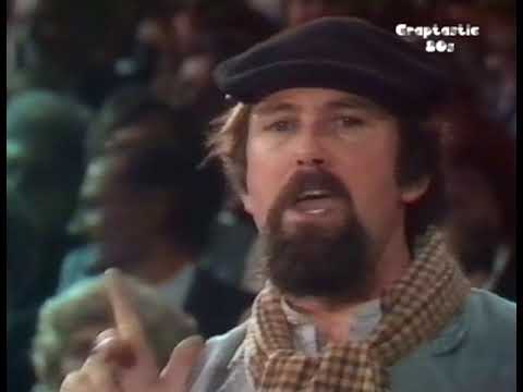 Jo Hoogendoorn - Daar komt munne witpen aan (Op volle toeren 1981)