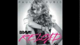 paulina Rubio Loud AUDIO
