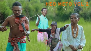 Download lagu Heo Meto Vol2 'Kaisat Mantatoan' || Anis Caunan Ft Nando Caunan mp3