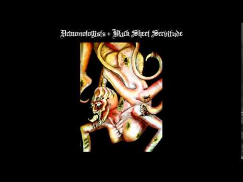 Demonologists + Black Sheet Servitude - Martyr Amore