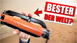 Der beste Metalldetektor der Welt? 🤿💰 Warum der Scuba Tector Pro alles schlägt