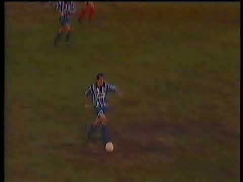 Scarborough 0-2 Exeter City | 4th February 1995