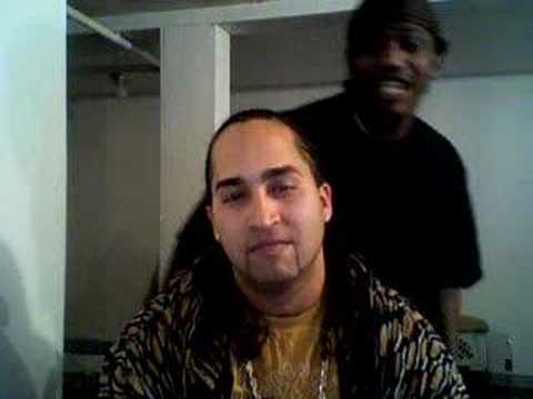 black chaka & acer/BembeTv