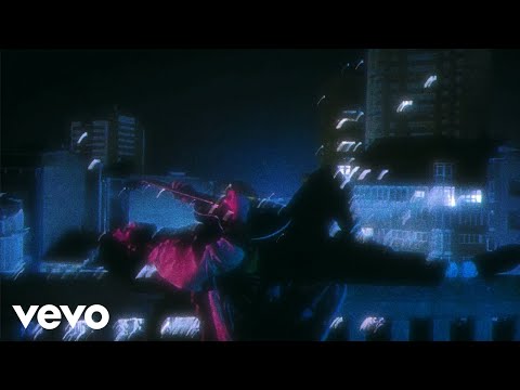 DL Blando & NAVN - Un Lugar Mejor